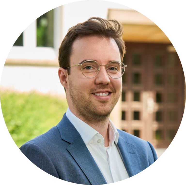 Joel Rund Beratung Energiewirtschaft