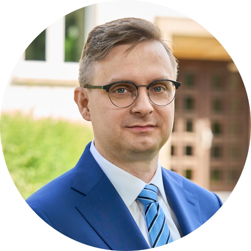 Mike Rund Team - BMU Energy Consulting